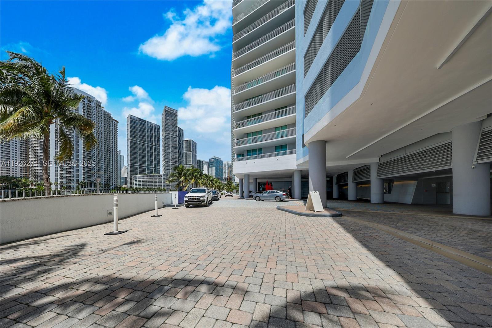 Undisclosed Address Miami, FL 33131
