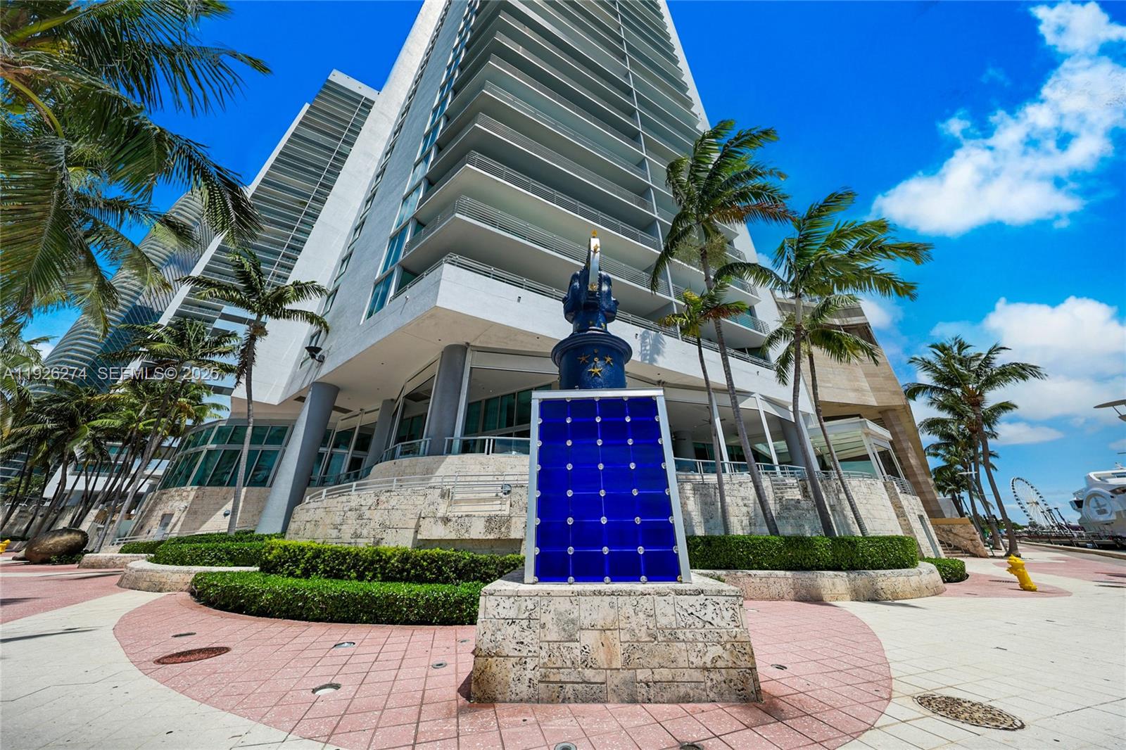 Undisclosed Address Miami, FL 33131