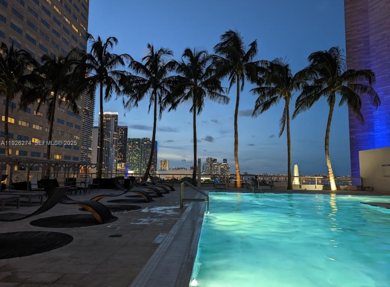 Undisclosed Address Miami, FL 33131