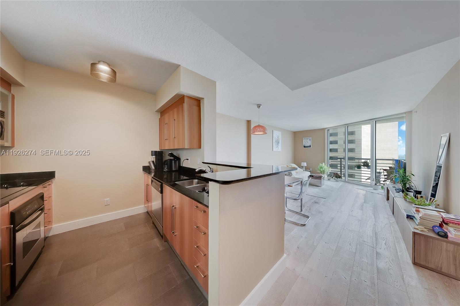 Undisclosed Address Miami, FL 33131