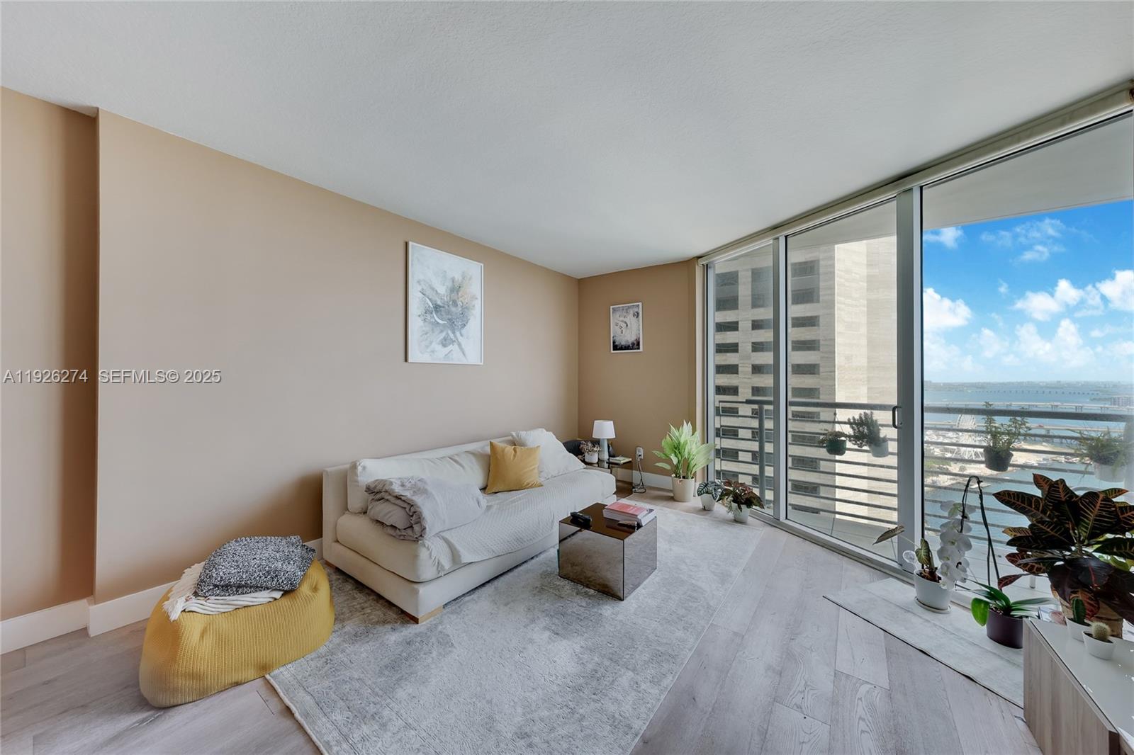 Undisclosed Address Miami, FL 33131