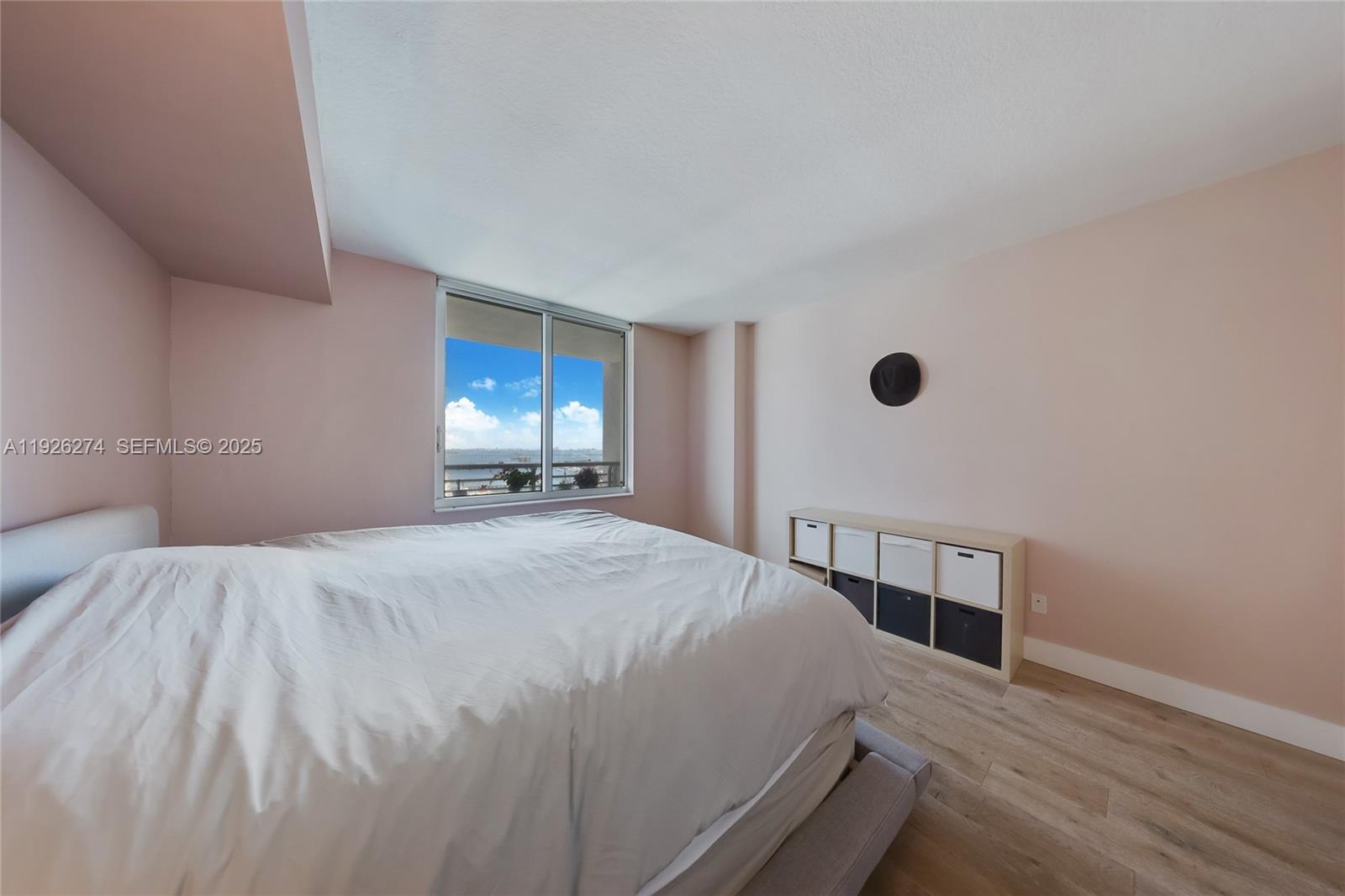 Undisclosed Address Miami, FL 33131