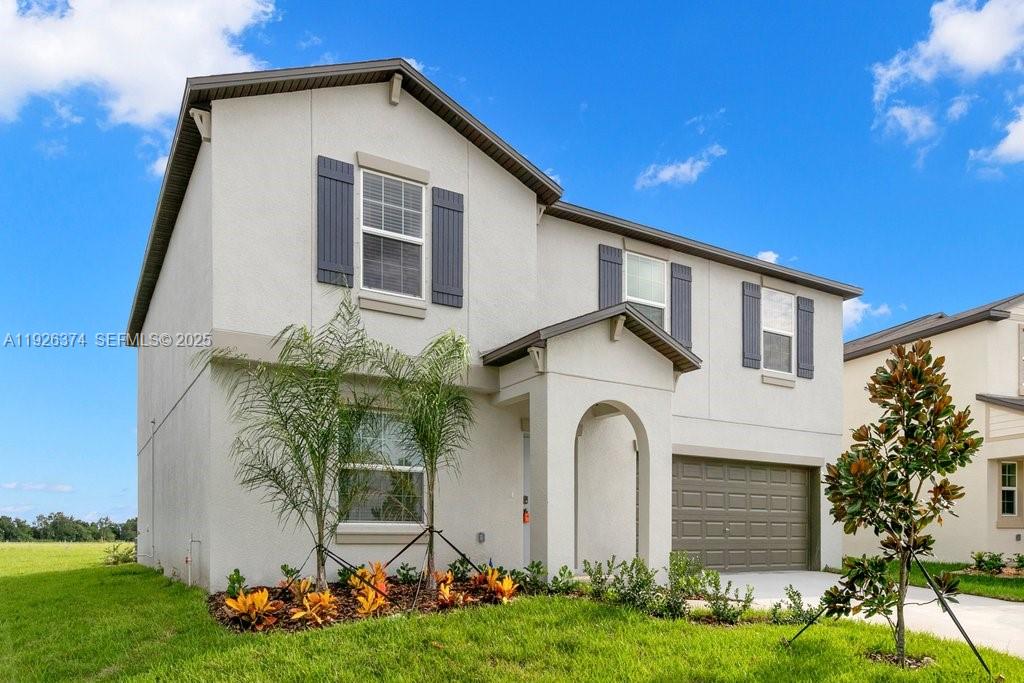 5351 NW Night Tide Ln Other, FL 33598