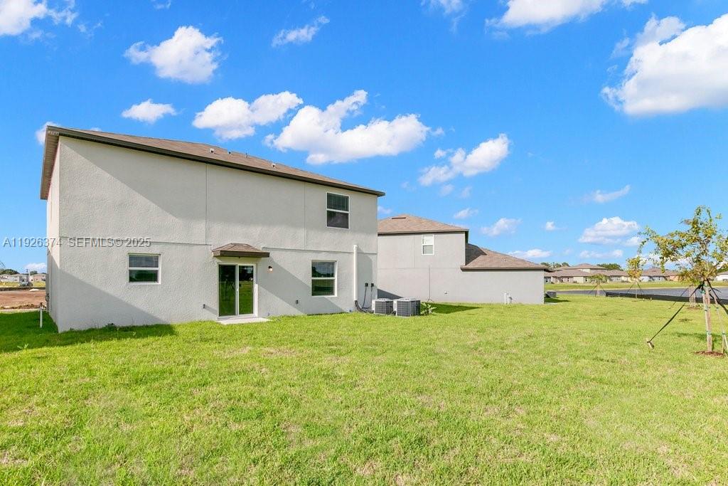 5351 NW Night Tide Ln Other, FL 33598