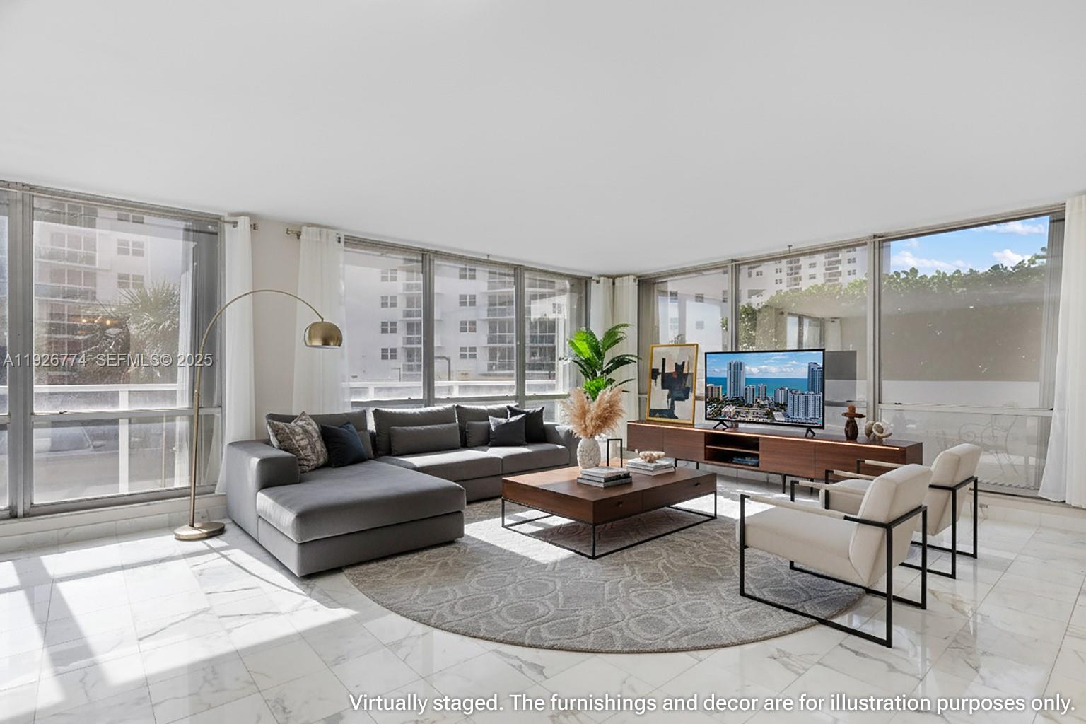 2751 S Ocean Dr #208S