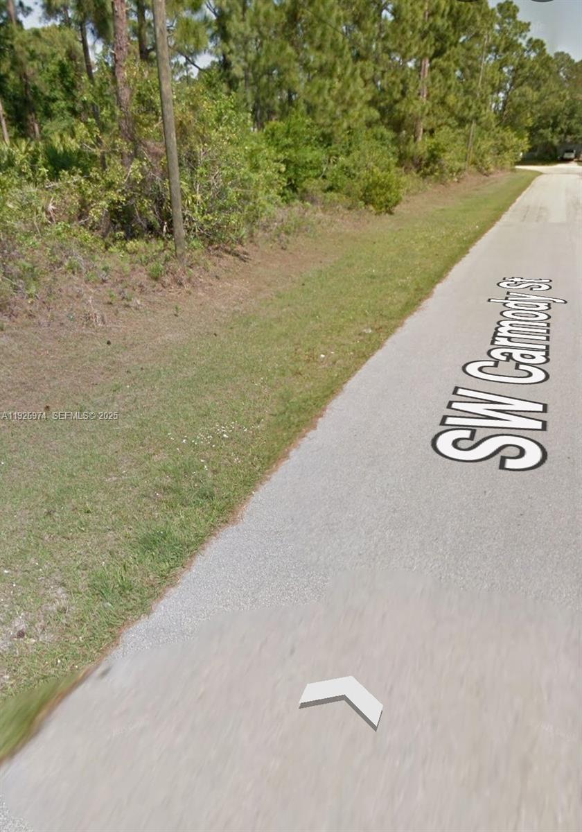 3532 Carmody St Port St Lucie, FL 34953