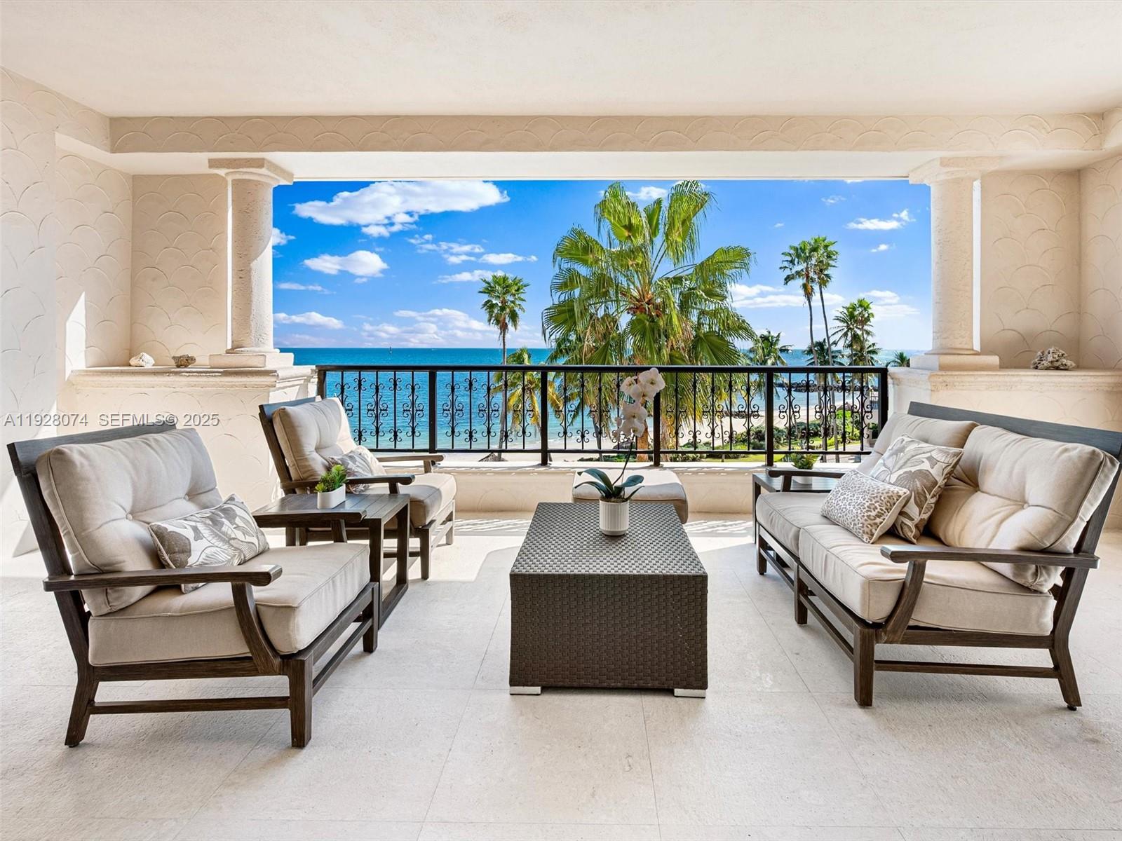 7947 Fisher Is Dr #7947 Miami Beach, FL 33109