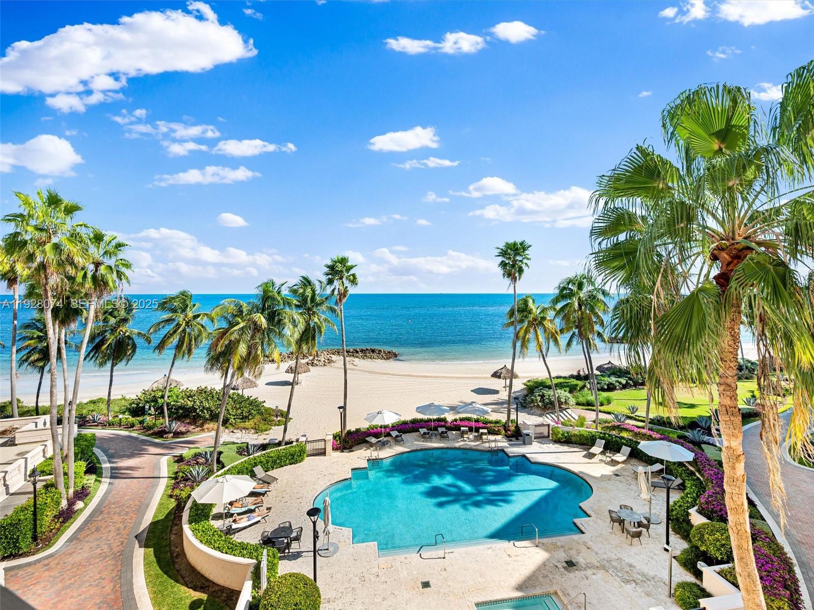 7947 Fisher Is Dr #7947 Miami Beach, FL 33109