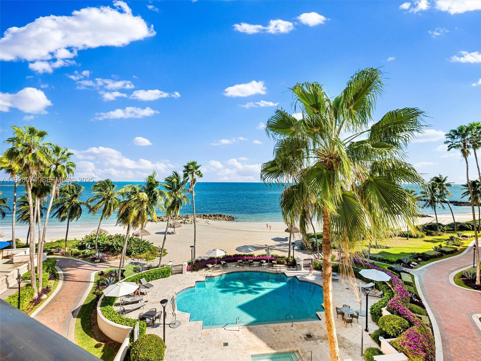 7947 Fisher Is Dr #7947 Miami Beach, FL 33109