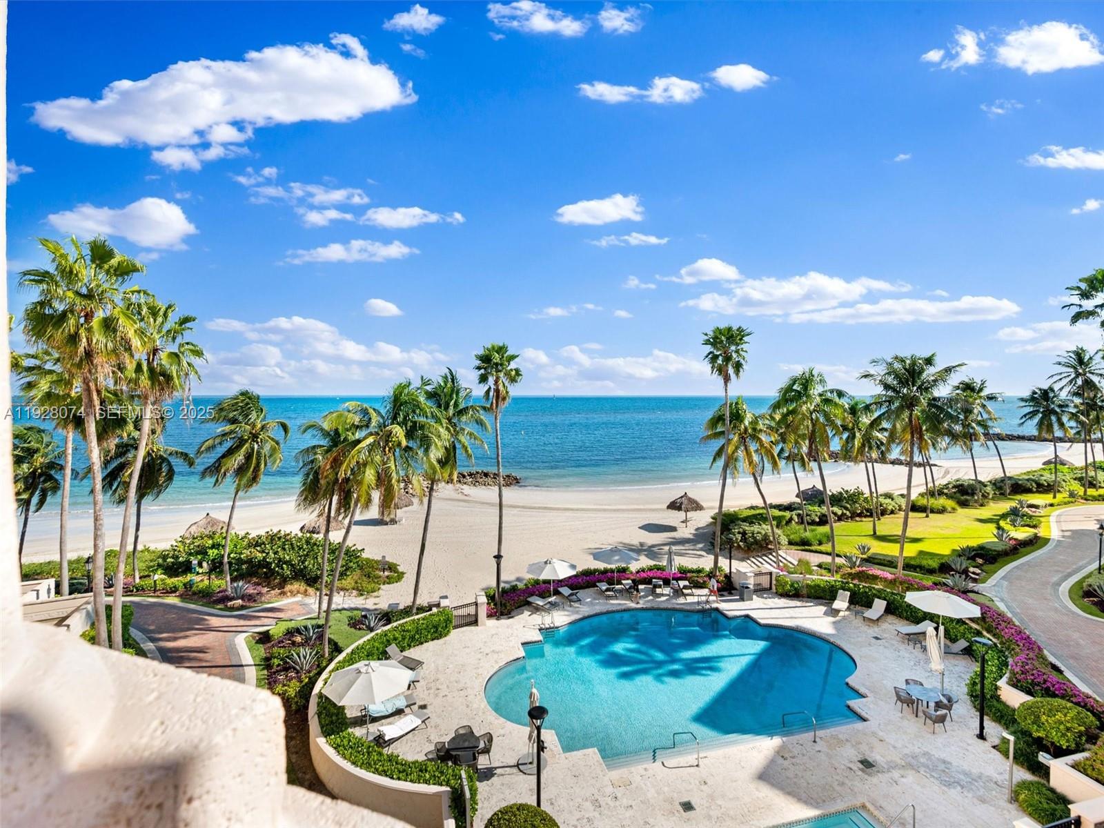 7947 Fisher Is Dr #7947 Miami Beach, FL 33109