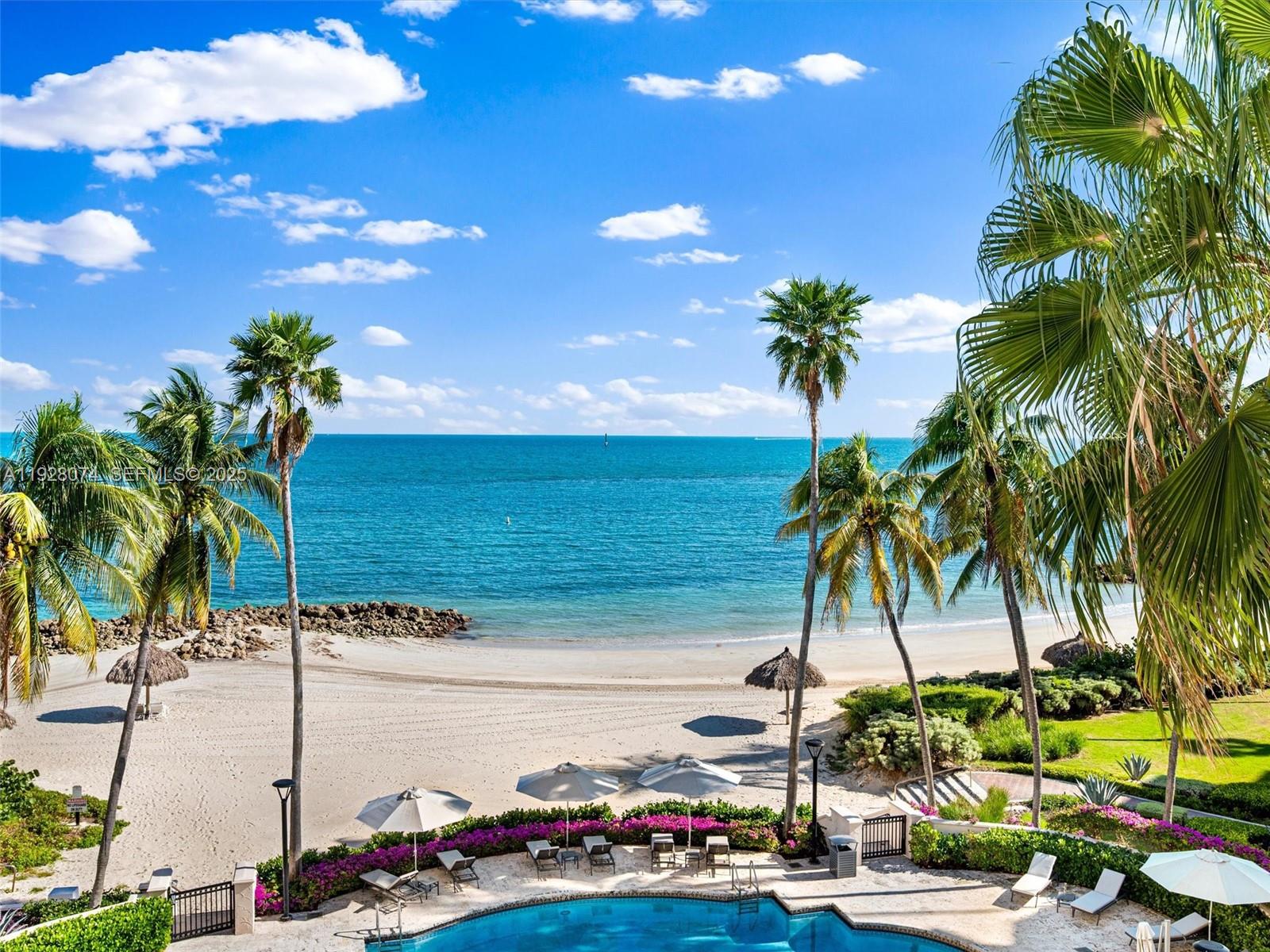 7947 Fisher Is Dr #7947 Miami Beach, FL 33109