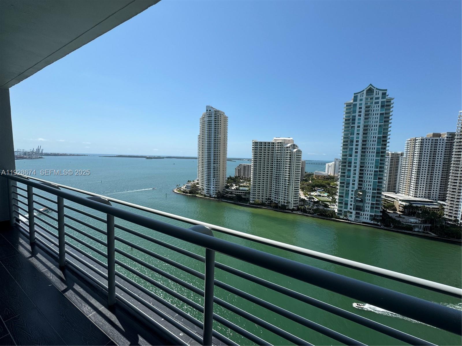 335 S Biscayne Blvd #2403