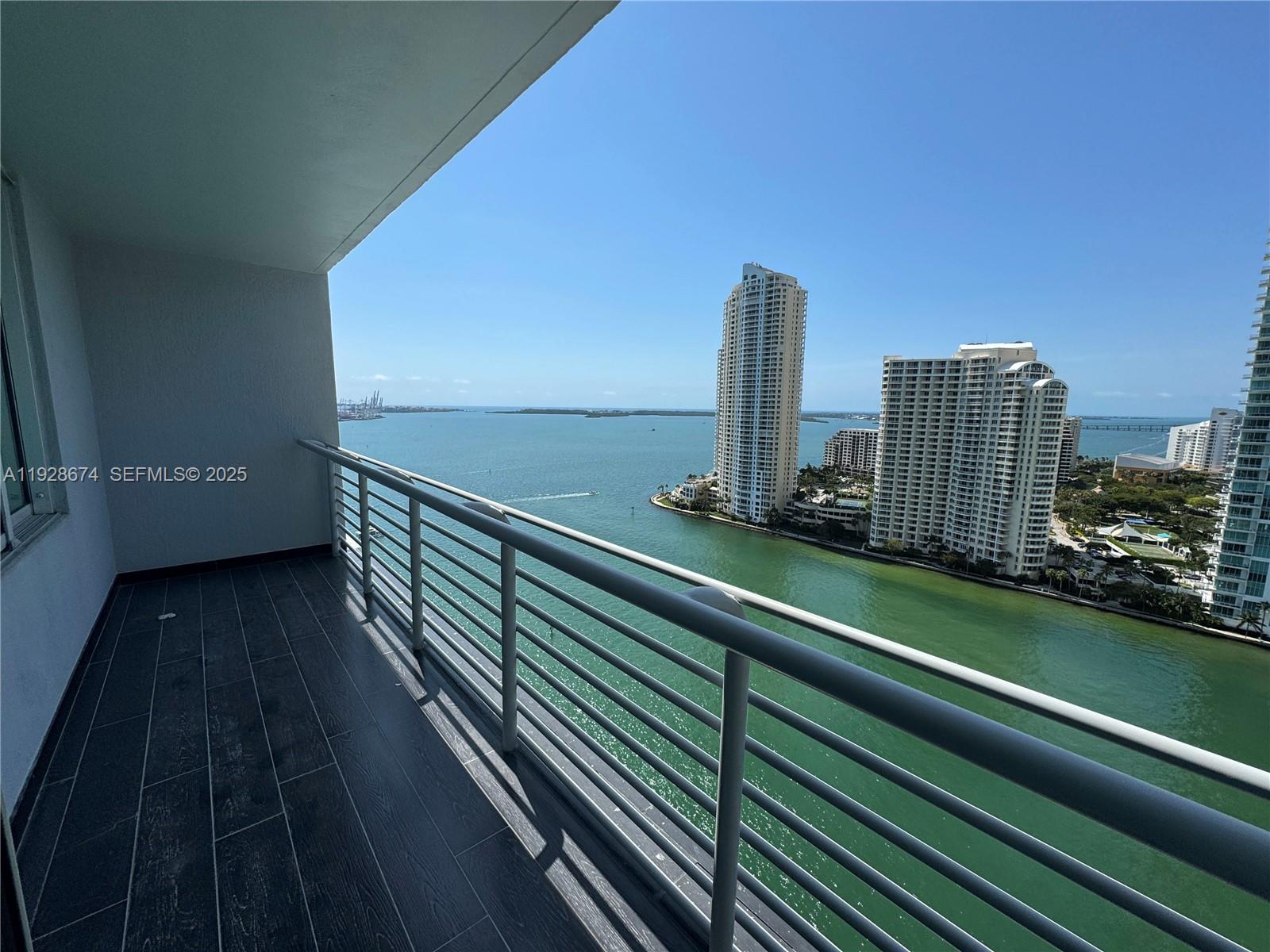 335 S Biscayne Blvd #2403 Miami, FL 33131