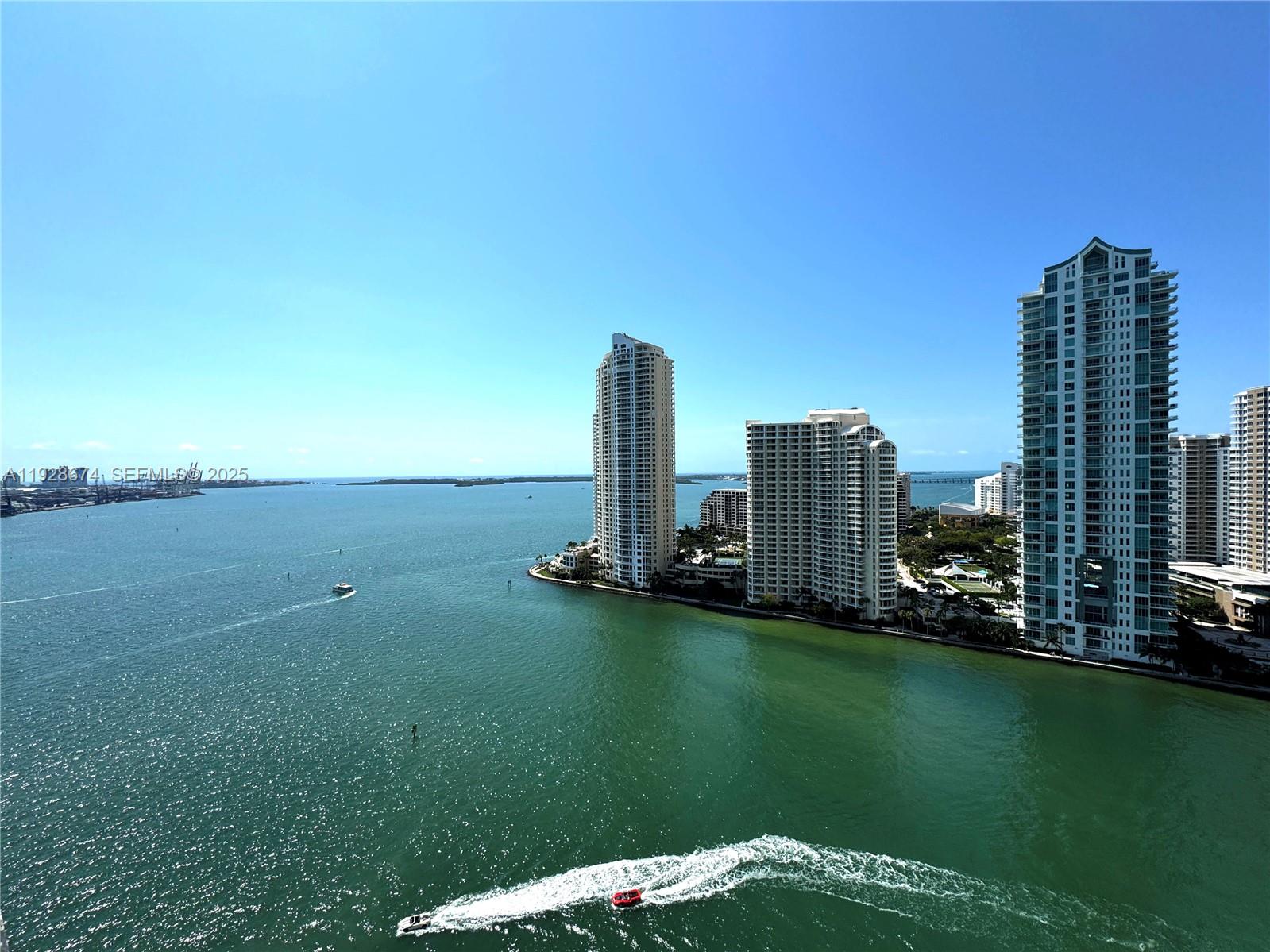 335 S Biscayne Blvd #2403 Miami, FL 33131