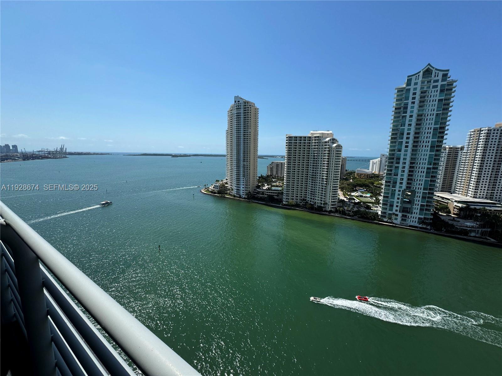 335 S Biscayne Blvd #2403 Miami, FL 33131