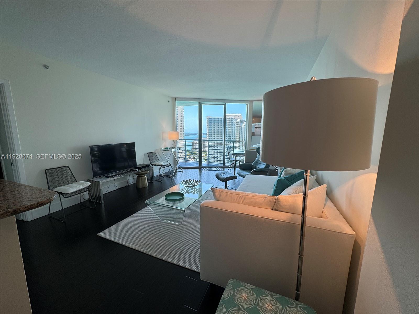 335 S Biscayne Blvd #2403 Miami, FL 33131