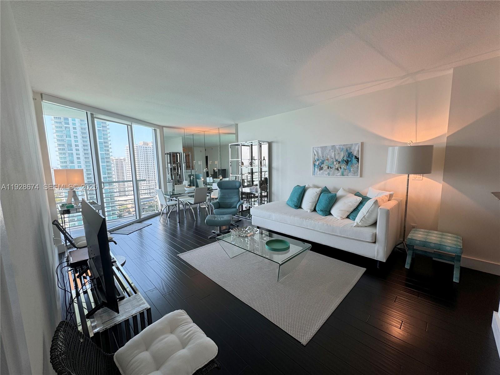 335 S Biscayne Blvd #2403 Miami, FL 33131