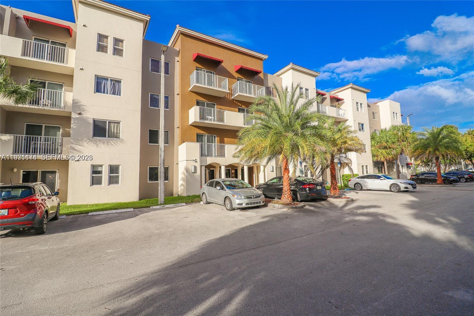 11050 SW 196th St #305