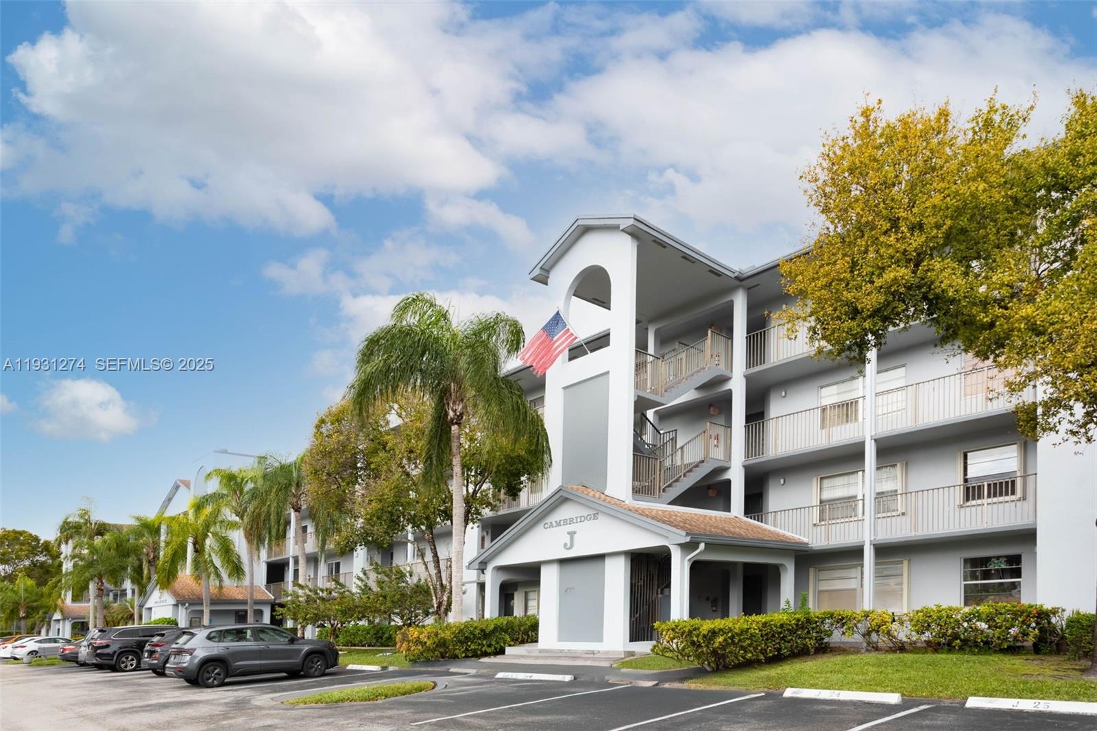 12701 SW 14th St #402J