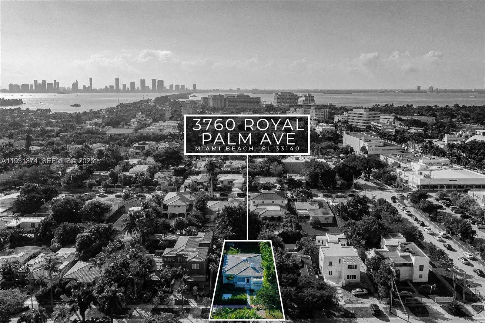 3760 Royal Palm Ave Miami Beach, FL 33140