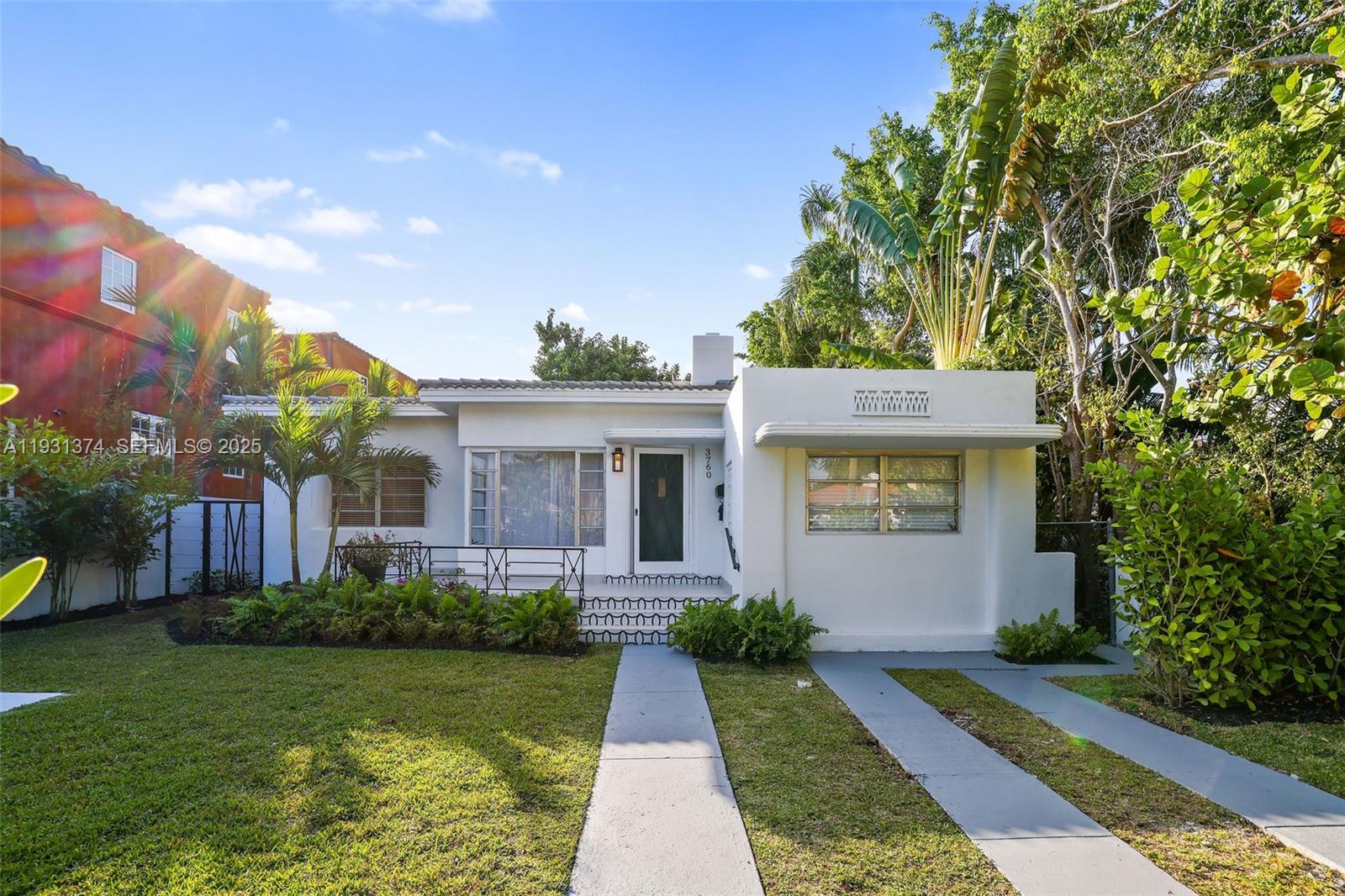 3760 Royal Palm Ave Miami Beach, FL 33140