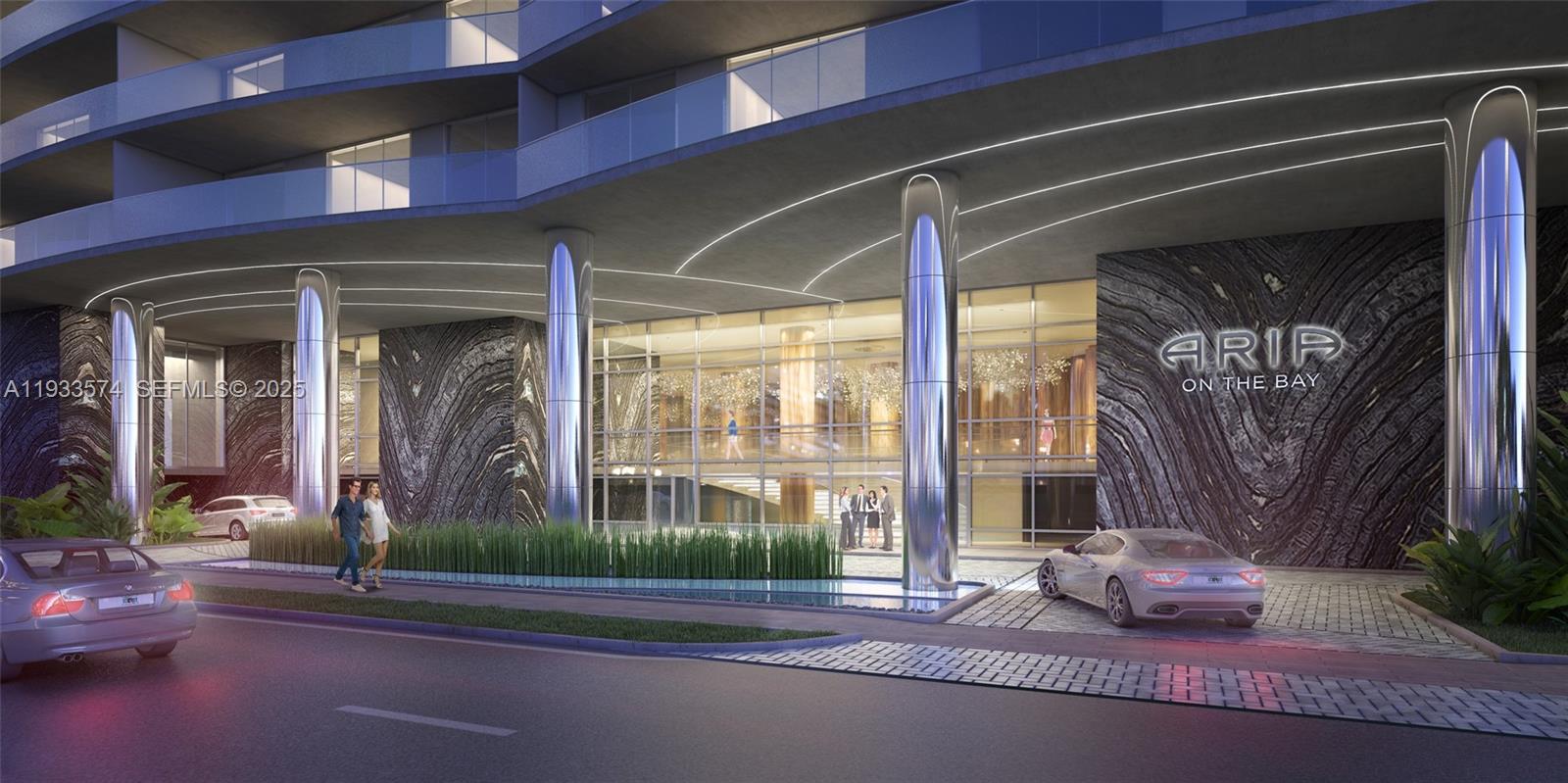 image Aria on the Bay12