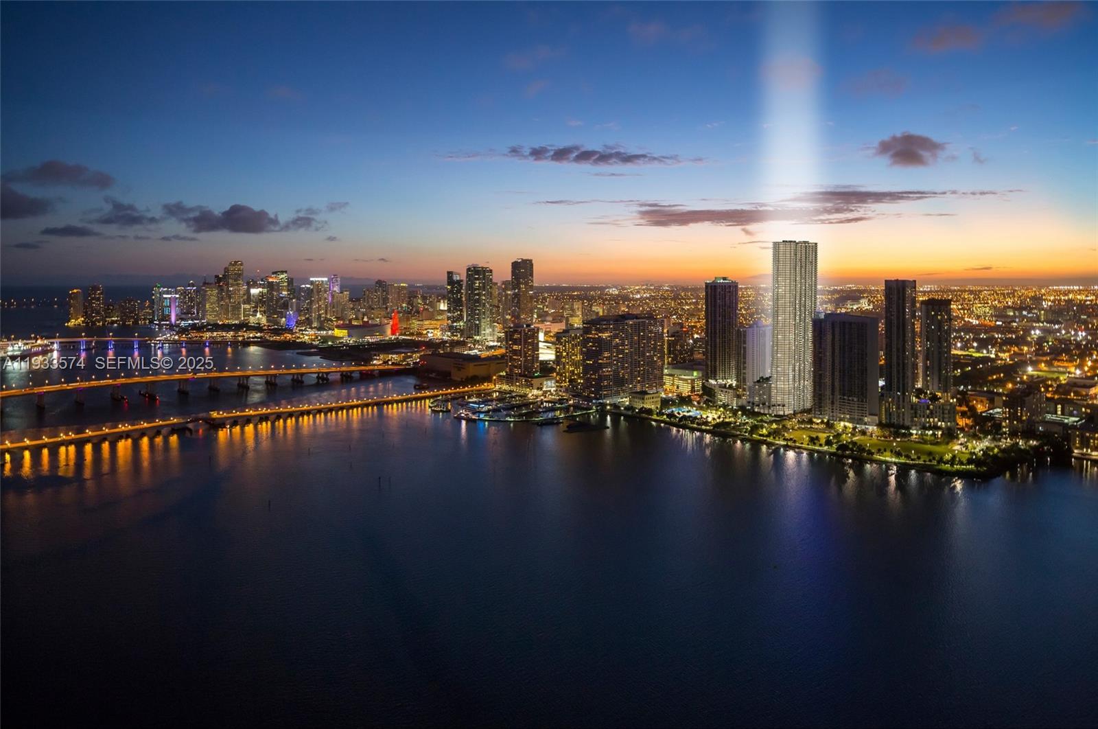 image Aria on the Bay23