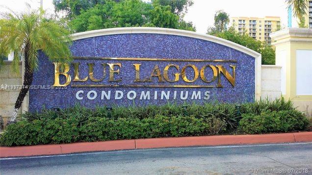 5085 NW 7th St #1106