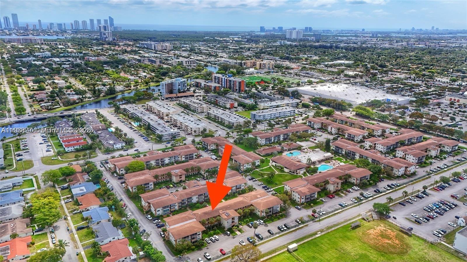 17001 NE 13th Ave #202