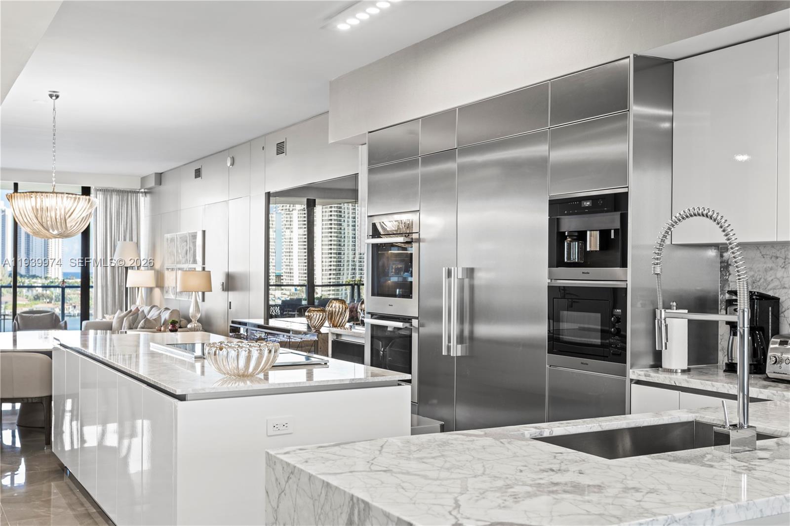 5500 Island Estates Dr #602 Aventura, FL 33160