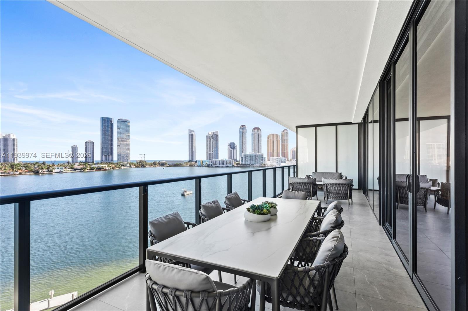 5500 Island Estates Dr #602 Aventura, FL 33160