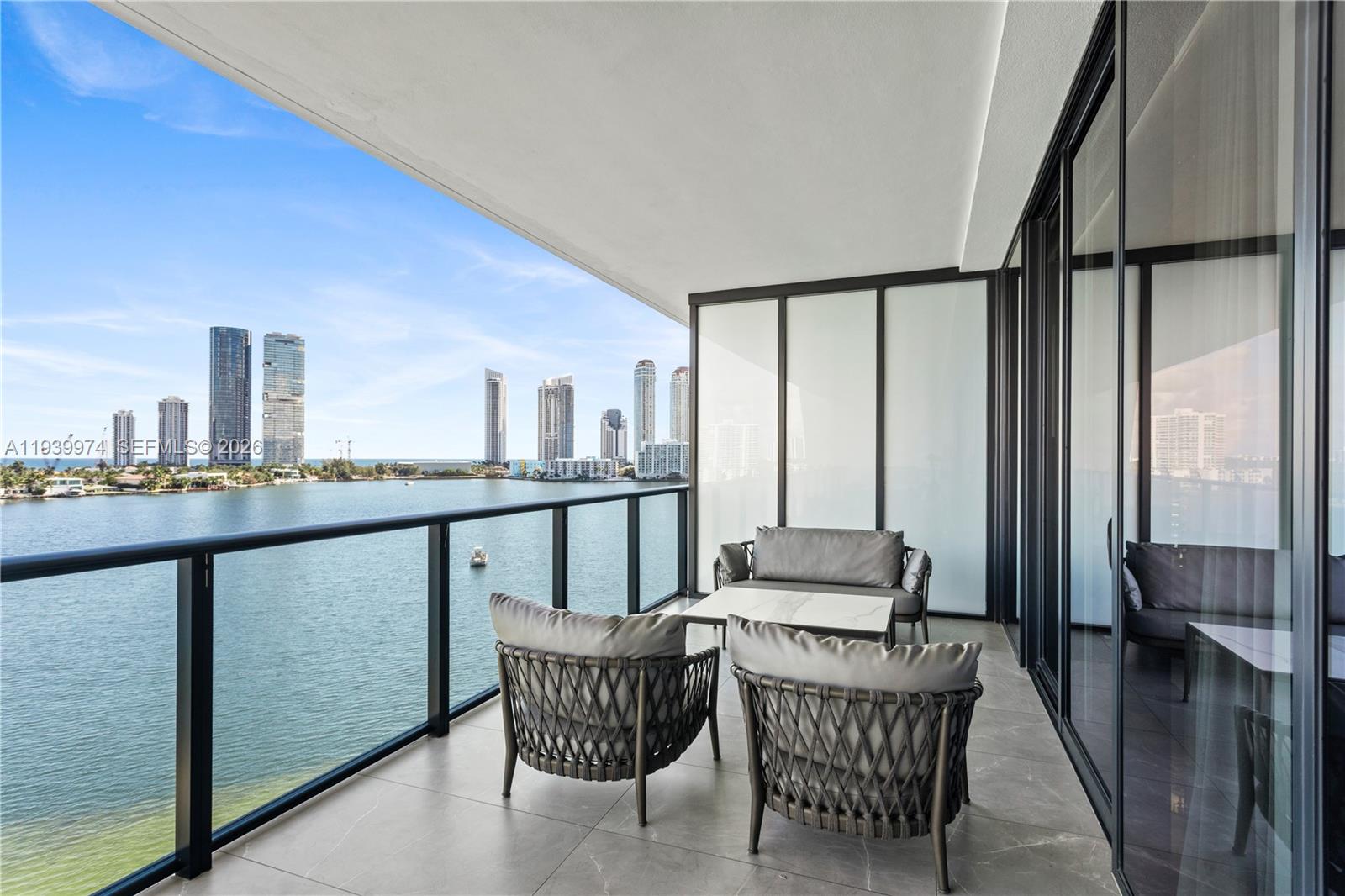 5500 Island Estates Dr #602 Aventura, FL 33160