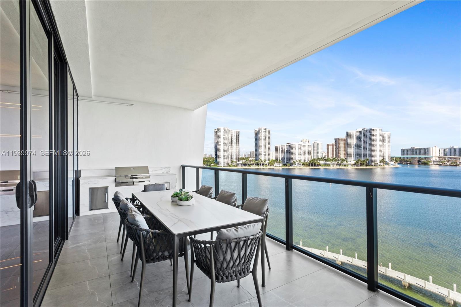 5500 Island Estates Dr #602 Aventura, FL 33160