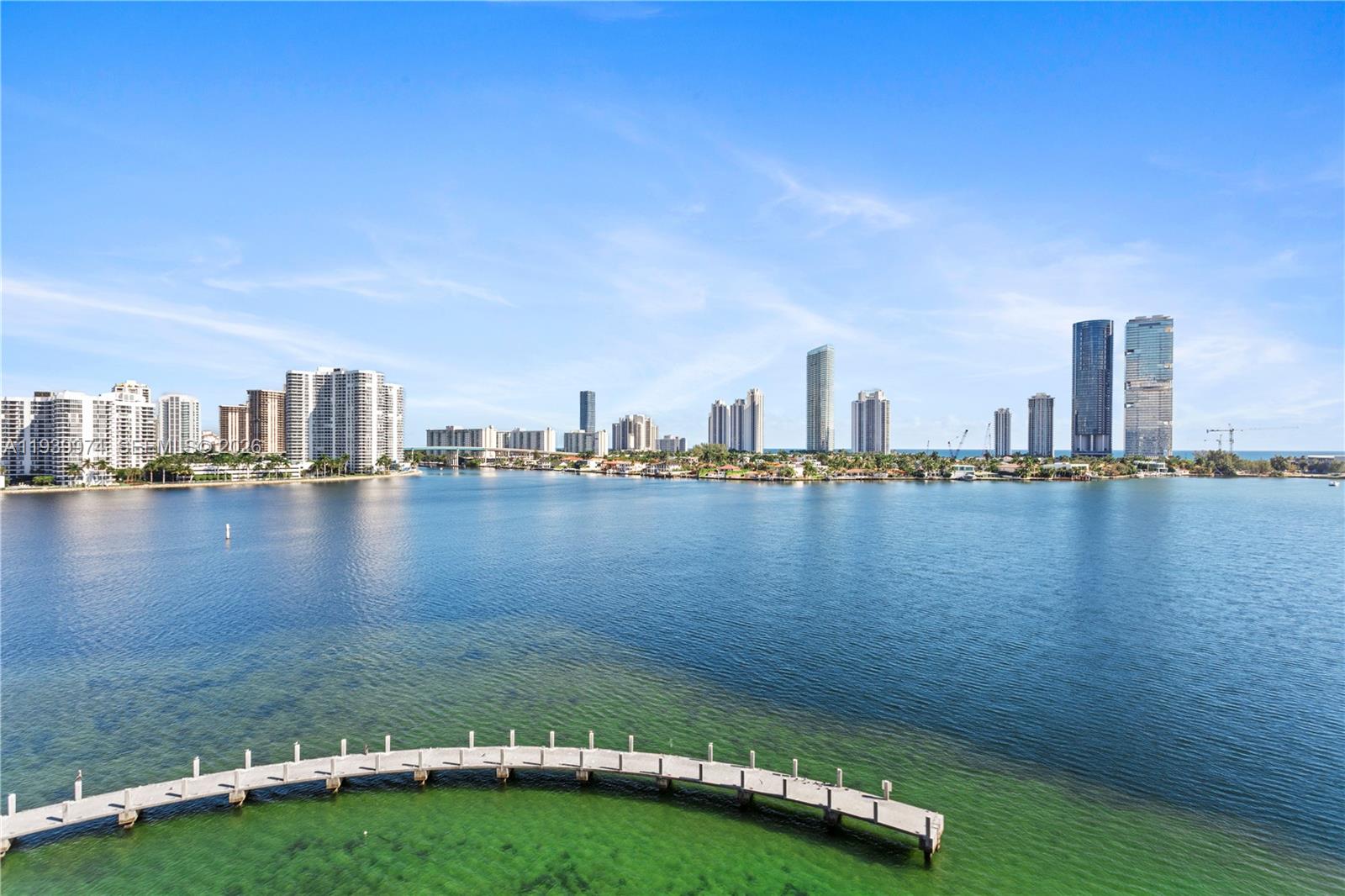 5500 Island Estates Dr #602 Aventura, FL 33160