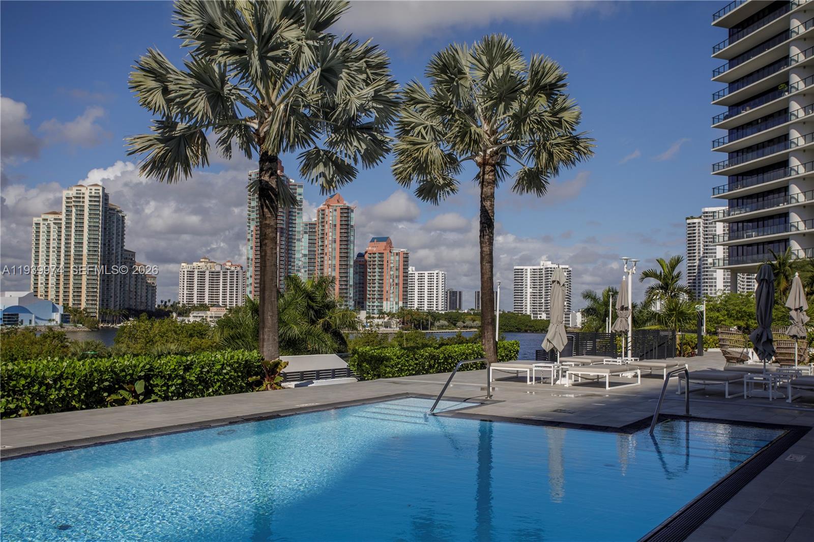 5500 Island Estates Dr #602 Aventura, FL 33160