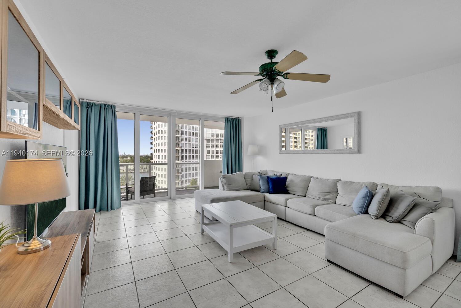 5601 Collins Ave #825 Miami Beach, FL 33140