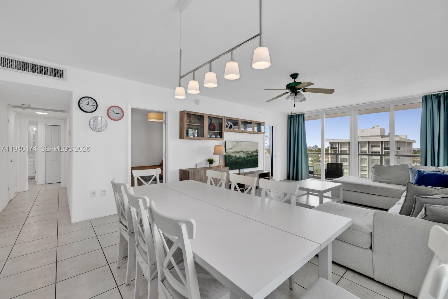 5601 Collins Ave #825 Miami Beach, FL 33140