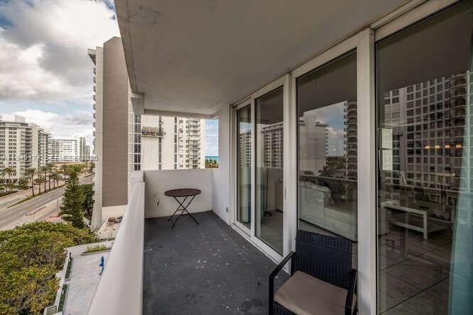 5601 Collins Ave #825 Miami Beach, FL 33140