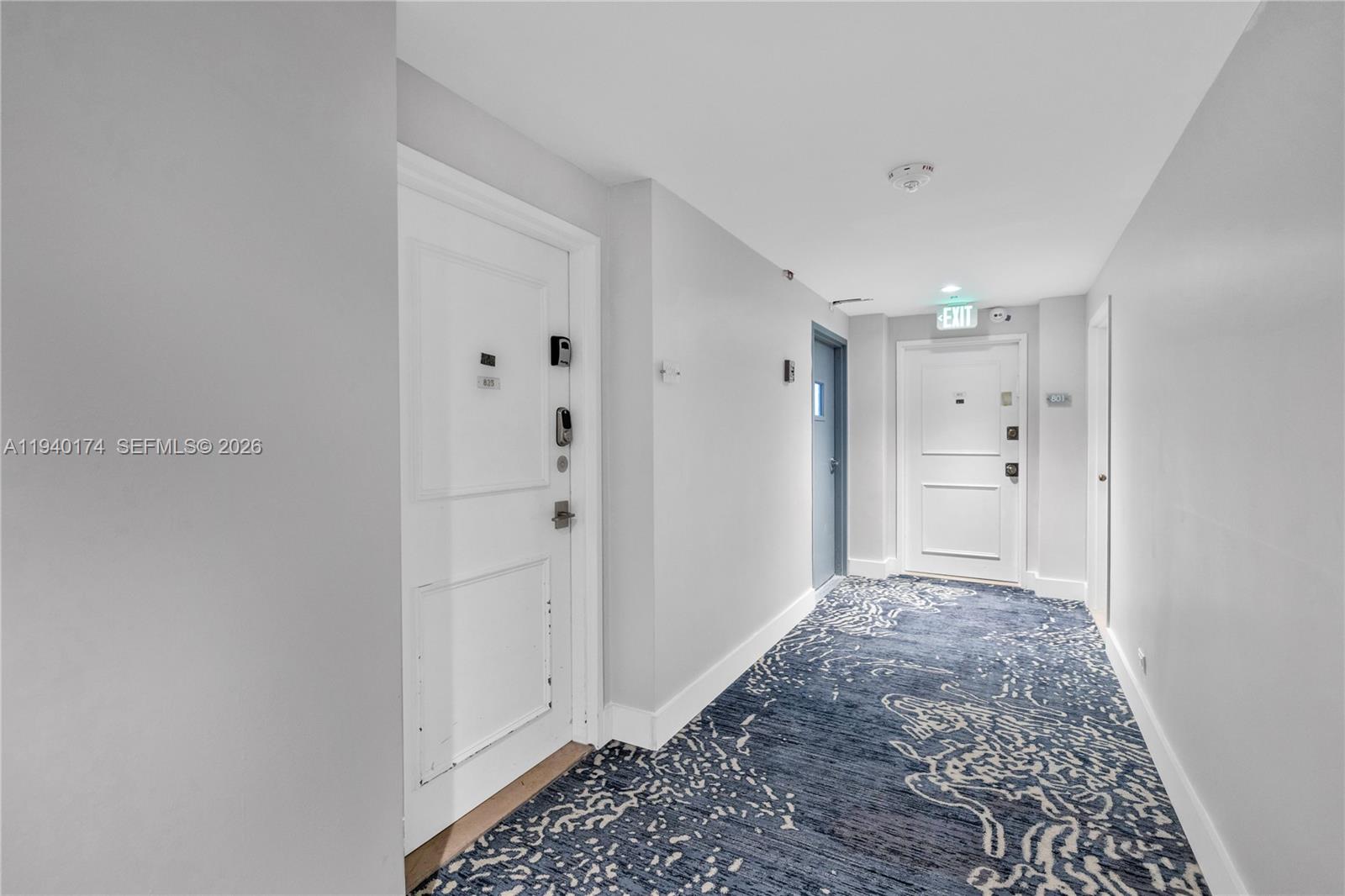 5601 Collins Ave #825 Miami Beach, FL 33140