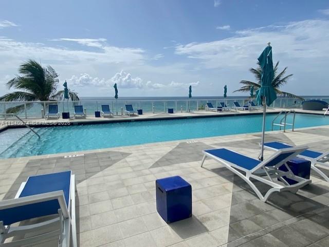 3951 S Ocean Dr #501 Hollywood, FL 33019