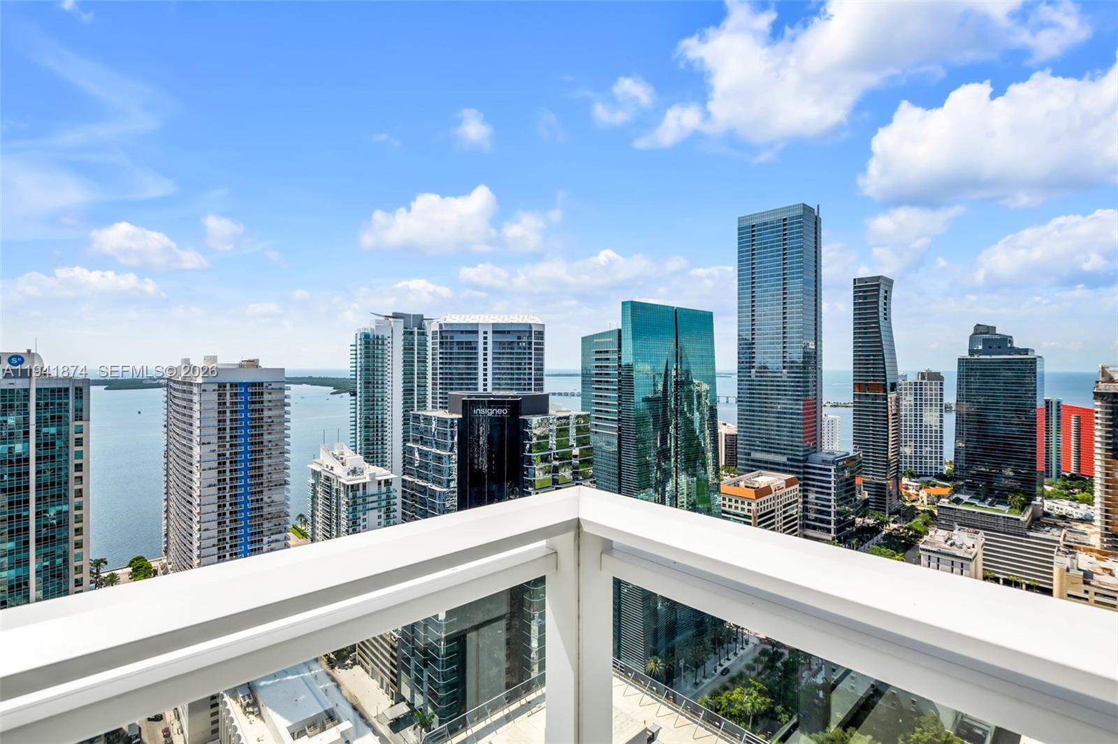 1080 Brickell Ave #3900-3901 Miami, FL 33131