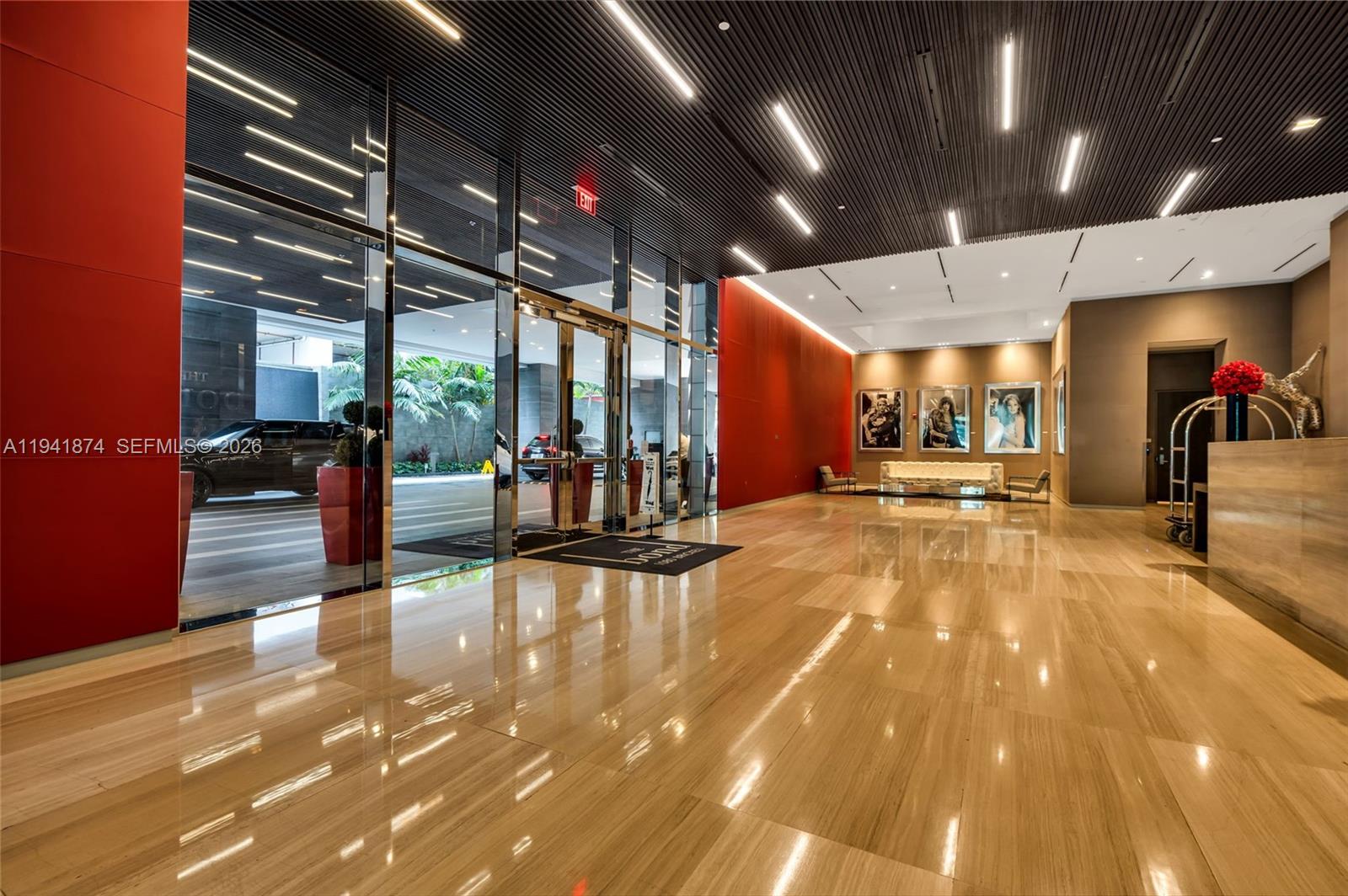 1080 Brickell Ave #3900-3901 Miami, FL 33131