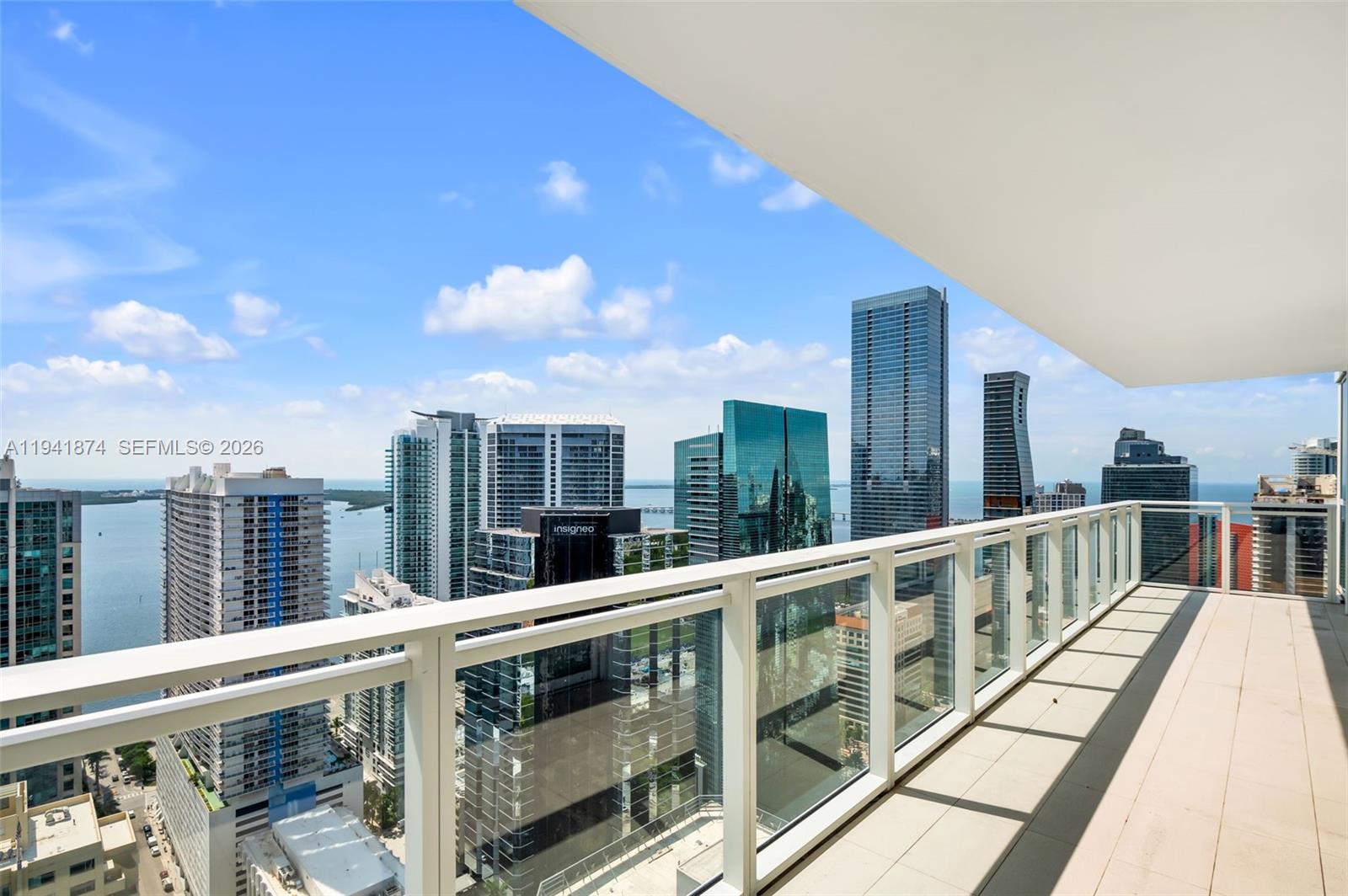 1080 Brickell Ave #3900-3901 Miami, FL 33131