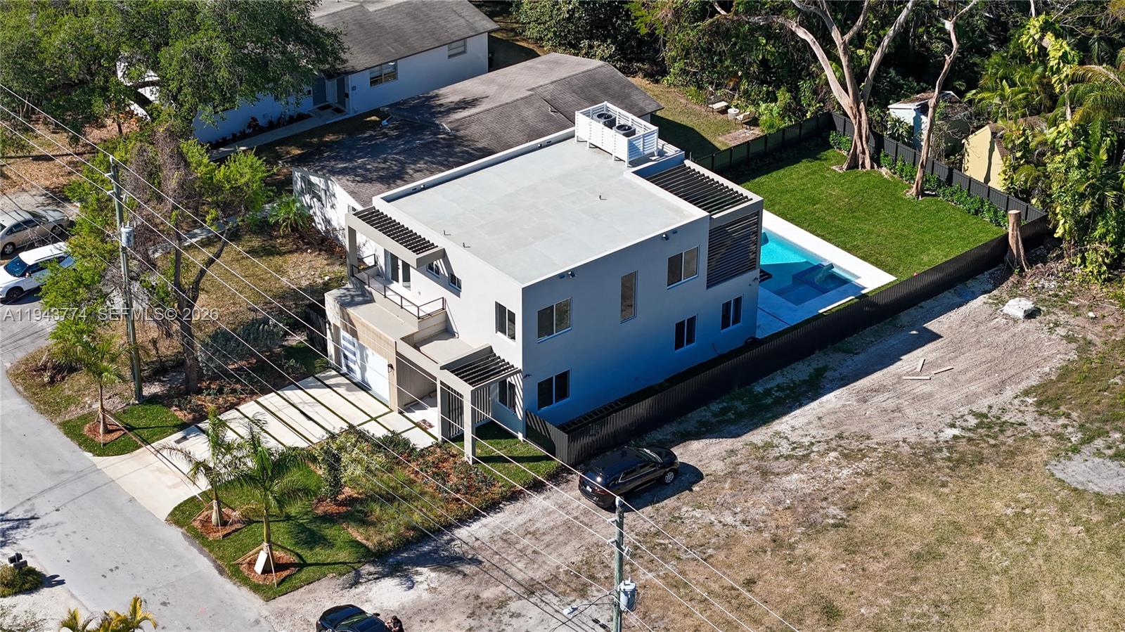 7310 SW 63rd Ct #1 South Miami, FL 33143