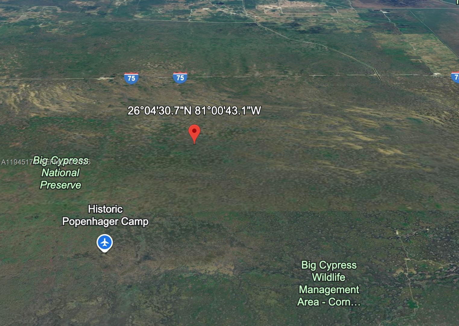 Cross Seminole Trl Other, FL 34141