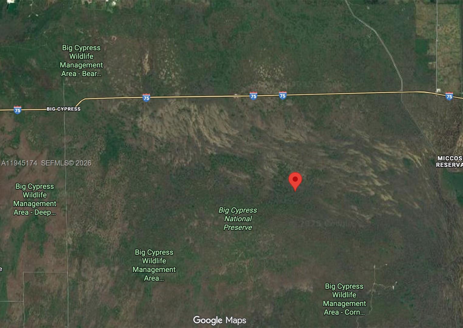 Cross Seminole Trl Other, FL 34141