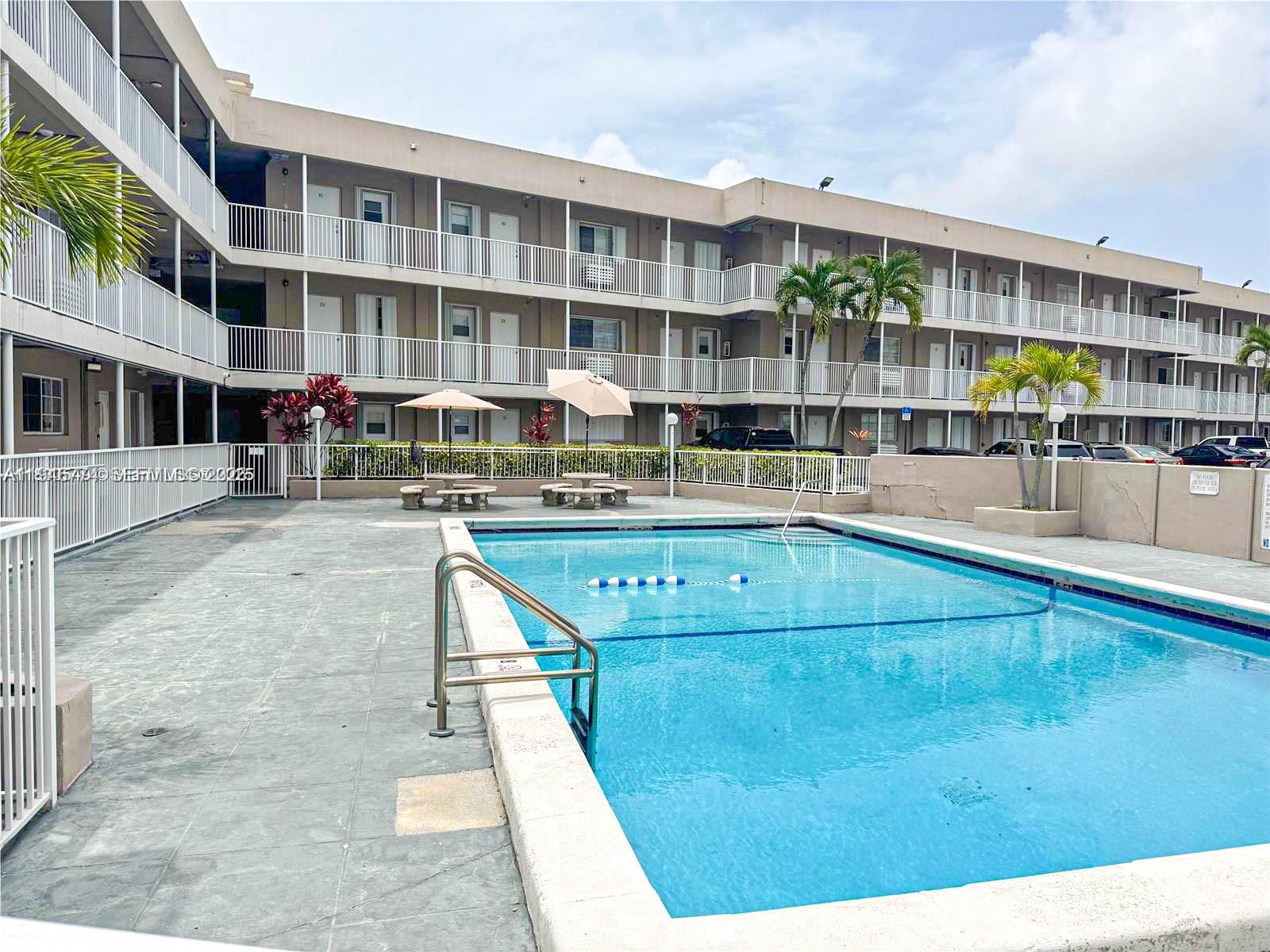 6580 Santona St #A16 Coral Gables, FL 33146