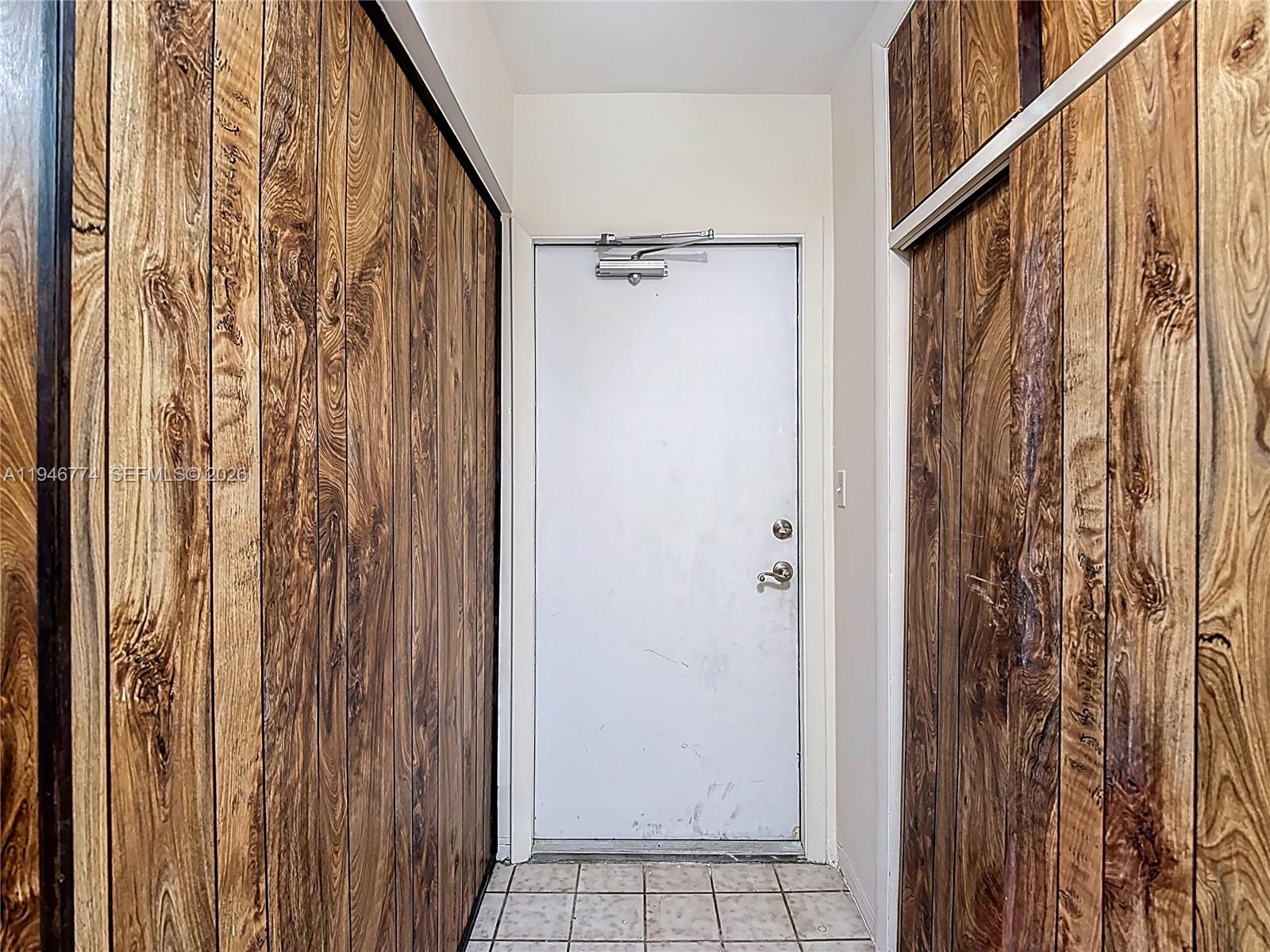 6580 Santona St #A16 Coral Gables, FL 33146