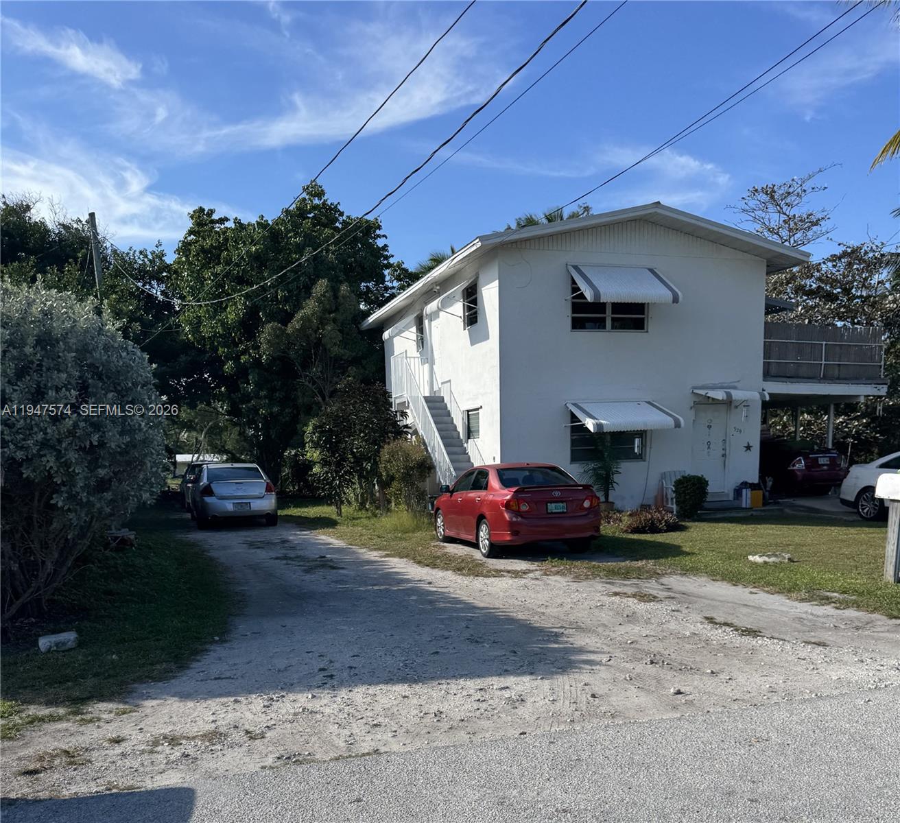 329 63rd Ct Gulf Marathon, FL 33050