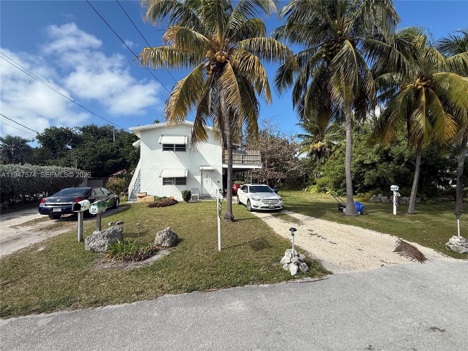 329 63rd Ct Gulf Marathon, FL 33050